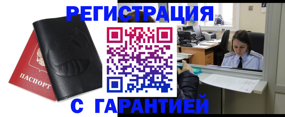 прописка штамп в Алексеевке